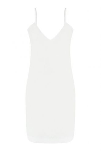 Underdress white