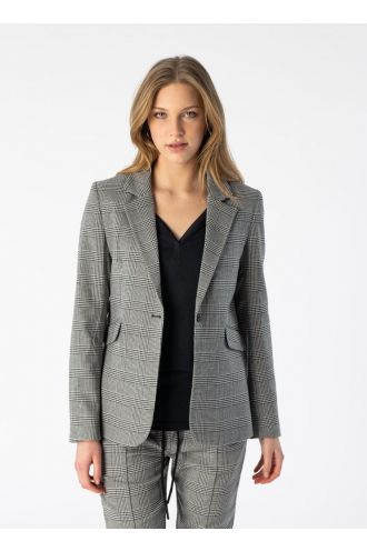 Elias_Rumelis_Laura_blazer_mini_pepita_More_of_Me