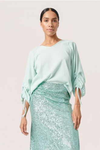 Catharina Blouse