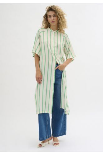 My_Essential_Wardrobe_Mia_Shirtdress_off_white_green_More_of_Me_1