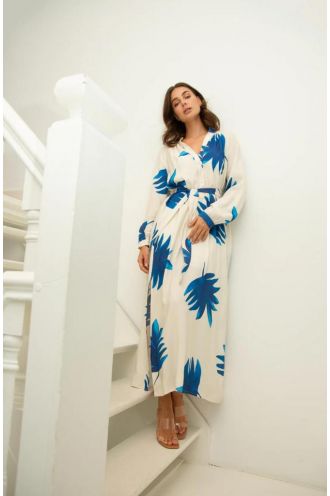 Amaya_Amsterdam_Eline_Dress_blue_flower__Hilnetta_s