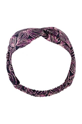 Studio_Anneloes_Headband_batik_darkblue_pale_pink_Hilnetta_s
