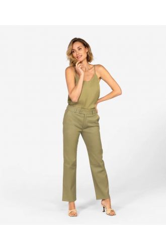 Ibana_Paudine_Moss_Green_Hilnetta_s