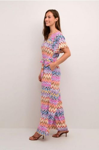 Culture_Kendall_Jumpsuit_Orange_Graphic_Hilnetta_s_1