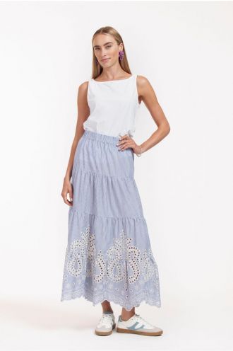 Studio_Anneloes_Nola_embroidery_skirt_light_blue_ecru_Hilnetta_s