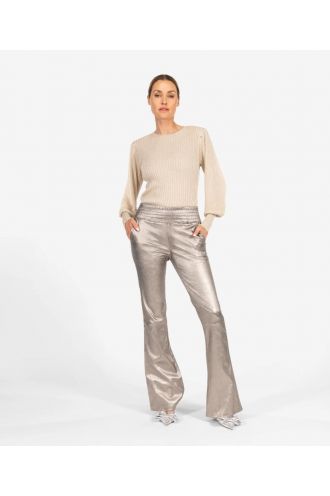 Ibana_Pinnie_metallic_classic_grey_Hilnetta_s