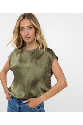 Esqualo_Top_crushed_satin_Moss_Green_Hilnetta_s_2
