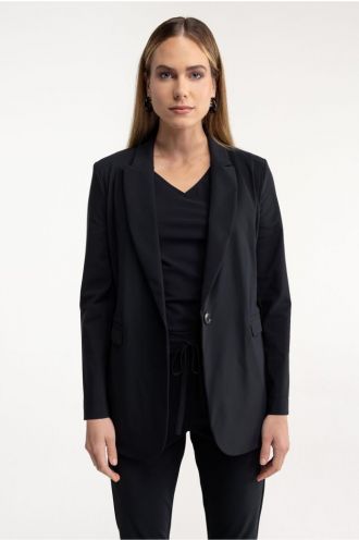 NEW Fran blazer black