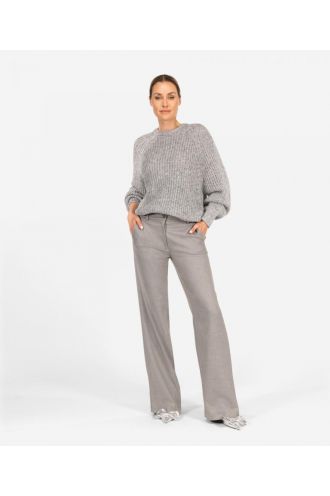 Patty Classic Grey
