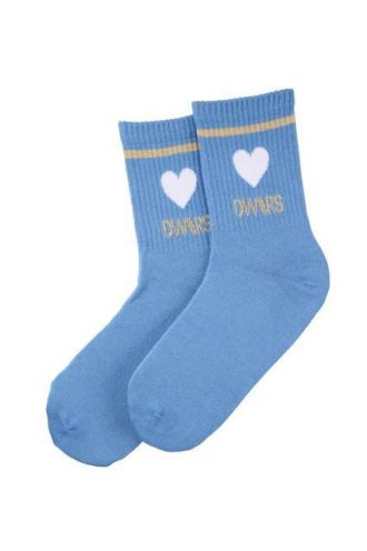 Lyla Socks Blue