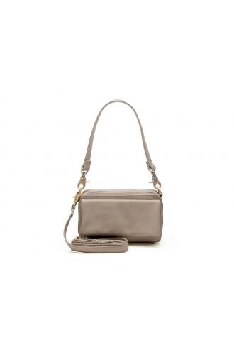 Noa Fashion bag Grey