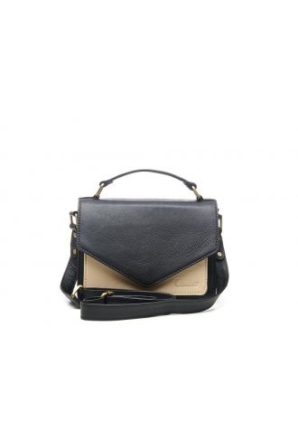 Chabo_Sophia_Bag_Black_Creme_Hilnetta_s_2
