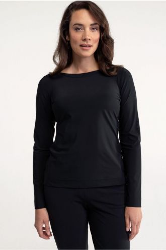 Studio_Anneloes_NEW_Sydney_shirt_black_Hilnetta_s_5