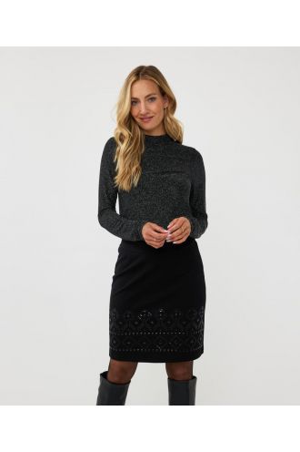 Esqualo_Top_metallic_fiber_black_Hilnetta_s_4