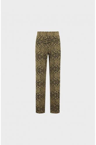 Amaya_Amsterdam_Tara_Pants_Navy_Goud_Hilnetta_s_1