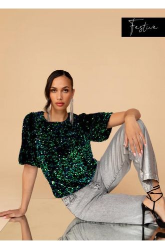 Freebird_Tamar_Top_Blue_mix_Hilnetta_s