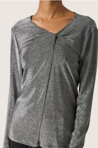 Soaked_in_luxury_Skylara_Knot_Tee_Zilver_Hilnetta_s_2