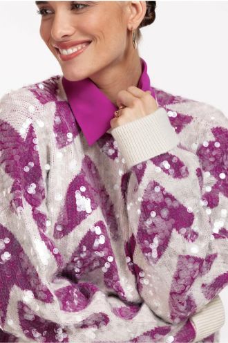 Studio_Anneloes_Noah_Heart_pullover_kit_magenta_Hilnetta_s_1