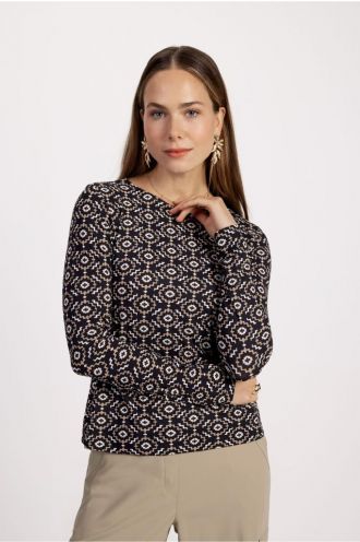 Studio_Anneloes_Joa_mono_shirt_latte_black_Hilnetta_s_1