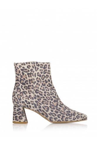 Lugano Leopard, DWRS