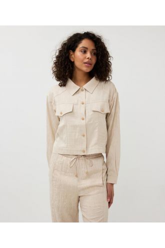 Esqualo_Jacket_jacquard_Sand_Hilnetta_s_2