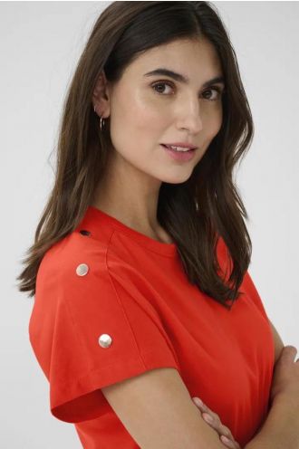 Culture_Selma_Amora_T_Shirt_Fiery_Red_Hilnetta_s_4