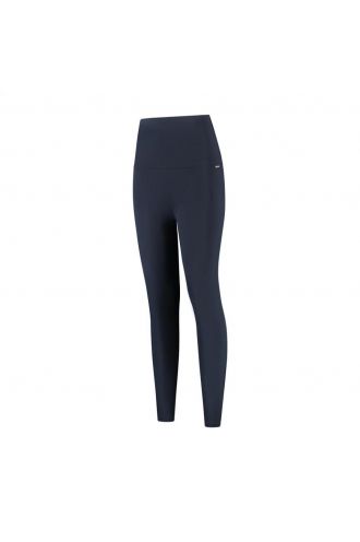 Deblon_Classic_leggings_high_waistband_navy__Hilnetta_s_1