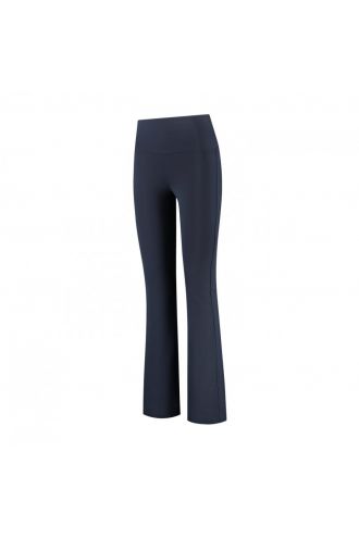 Deblon_Celine_flared_leggings_navy__Hilnetta_s_1