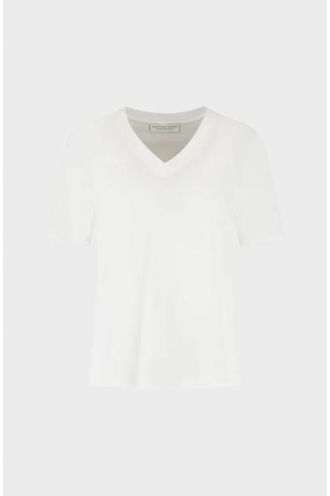 Cruyff witte heren t-shirt | Shop nu bij Sans-online.nl