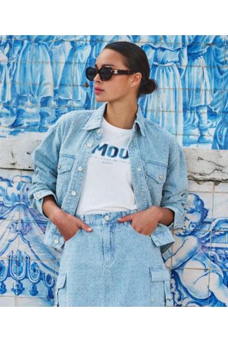 Esqualo_Jacket_jeans_damaged_Light_Blue_Hilnetta_s