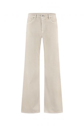 Lexie denim trousers kit, Studio Anneloes