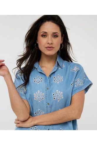 Esqualo_Blouse_chambray_blue_Hilnetta_s_3