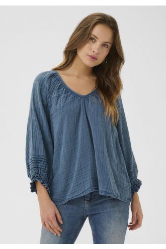 Culture_Paly_Elina_Blouse_Denim_Blue_Hilnetta_s_7