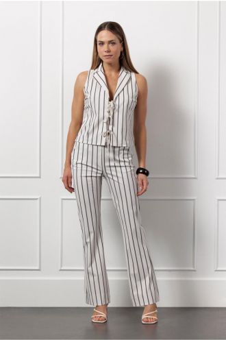 Studio_Anneloes_Flair_stripe_trousers_offwhite_black_Hilnetta_s_3