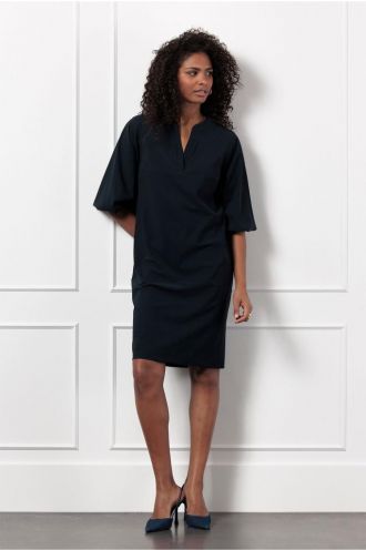 Studio_Anneloes_Camilla_dress_dark_blue_Hilnetta_s_2