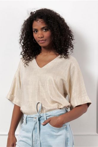 Studio_Anneloes_Madison_gold_linen_top_Hilnetta_s_1