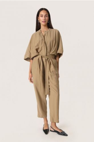 Eliya Jumpsuit Elmwood