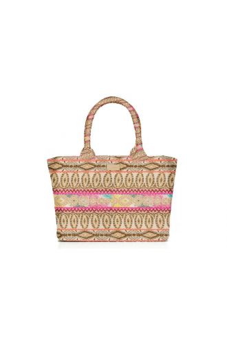 Shopper Suus Small Multi
