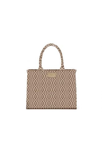 Shopper Suus Big Mocca