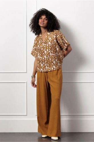 Studio_Anneloes_Grace_linen_look_trousers_honey_Hilnetta_s_6