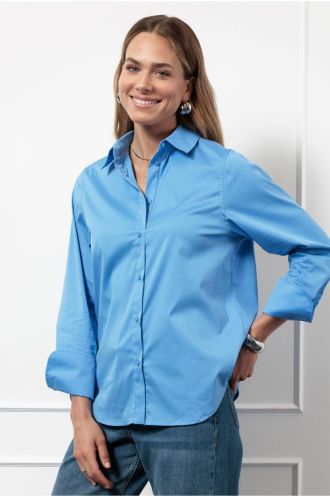 Studio_Anneloes_Essentials_Mila_poplin_blouse_shirt_blue_Hilnetta_s_4