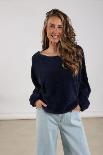 Nukus_Mathilde_Pullover_Soft_navy_Hilnetta_s_2