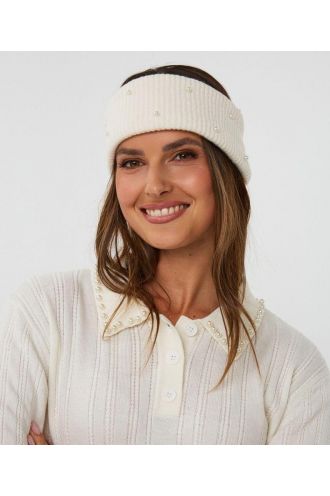 Esqualo_Headband_pearls_offwhite_Hilnetta_s