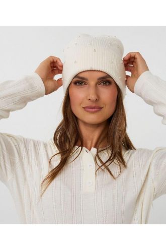 Esqualo_Beanie_pearls_offwhite_Hilnetta_s