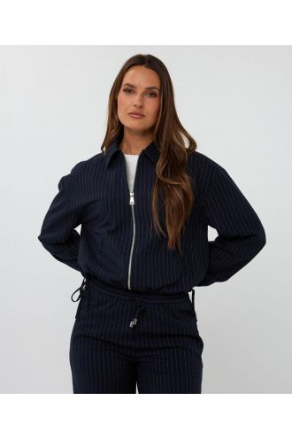 Esqualo_Jacket_bomber_pinstripe_Hilnetta_s