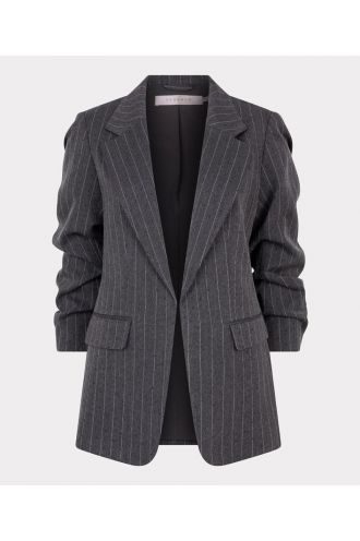 Esqualo_Blazer_stripe_studs_dark_grey_Hilnetta_s