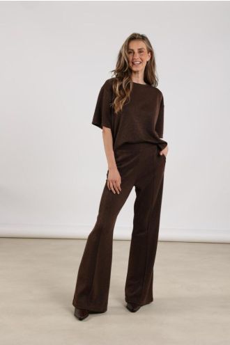 Nukus_Hella_Pants_Lurex_dark_chocolate_Hilnetta_s