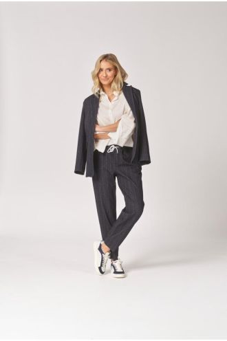 LaLotti_Cilou_blazer_navy_Hilnetta_s_1