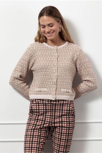 Studio_Anneloes_Chandra_gold_cardigan_Hilnetta_s_4