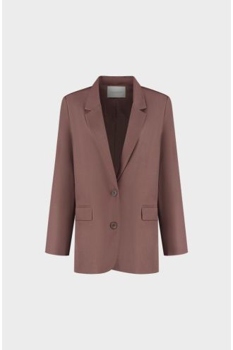 Amaya_Amsterdam_Jane_Blazer_bordeaux_Hilnetta_s_1